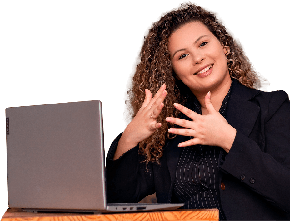 Professora Ana Paula